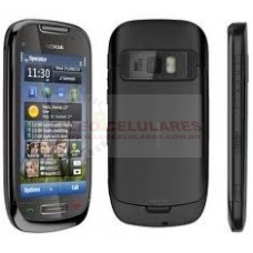 CELULAR NOKIA C7 USADO WI-FI GPS