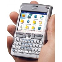Smartphone Nokia E61 MP3 Player, 2.0 MP, Desbloqueado Usado