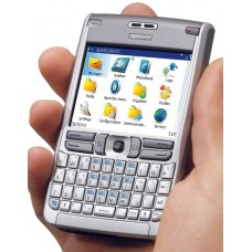 Smartphone Nokia E61 MP3 Player, 2.0 MP, Desbloqueado Usado