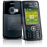 NOKIA N70 BLACK 3G DUAS CAMERAS MP3 FLASH RADIO 1GB USADO