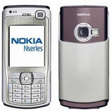 nokia-n70-prata-3g-duas-cameras mp3-flash-radio-1gb-usado