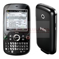 PALM TREO PRO - GSM C/ WI-FI, GPS, CÂMERA 2.0MP C/ ZOOM 8X, FILMADORA, BLUETOOTH ESTÉREO 2.0, FONE E CABO DE DADOS