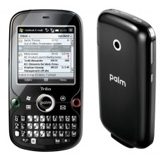 PALM TREO PRO - GSM C/ WI-FI, GPS, CÂMERA 2.0MP C/ ZOOM 8X, FILMADORA, BLUETOOTH ESTÉREO 2.0, FONE E CABO DE DADOS