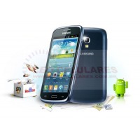 Smartphone Samsung Galaxy S III Duos GT-I8262B Desbloqueado 1 semana de uso