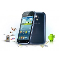 Smartphone Samsung Galaxy S III Duos GT-I8262B Desbloqueado 1 semana de uso