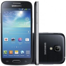 Smartphone Samsung Galaxy S4 mini i9195 Claro Preto ou Branco 4G 8MPX Dual Core Wifi Desbloqueado Novo