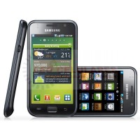 SAMSUNG GALAXY S I9000 TV DIGITAL 8GB TELA 4 WIFI 5MP 1GHZ NOVO