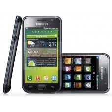 SAMSUNG GALAXY S I9000 TV DIGITAL 8GB TELA 4 WIFI 5MP 1GHZ NOVO