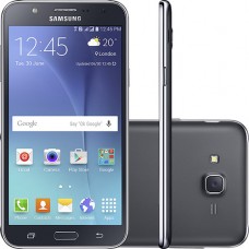 SMARTPHONE SAMSUNG J7 DUOS SM-J700M 4G DUAL SIM OCTA CORE FLASH FRONTAL