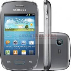 Smartphone Samsung Galaxy Pocket Neo GT-S5310 Desbloqueado