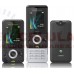 Celular Sony Ericsson W205 Desbloqueado