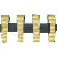 CONECTOR DE BATERIA MOTOROLA T190