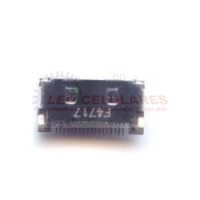 CONECTOR BATERIA MOTOROLA C200 C115