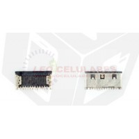 CONECTOR DE CARGA SIEMENS C55 A55 C60