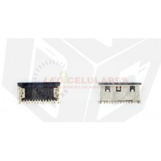 CONECTOR DE CARGA SIEMENS C55 A55 C60