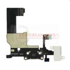  CABO FLEX CONECTOR DE CARGA DO IPHONE 5