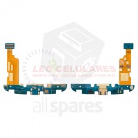 CABO FLEX COM CONECTOR DE CARGA LG E960 NEXUS 4