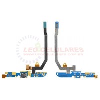 CABO FLEX COM CONECTOR DE CARGA PARA LG P880