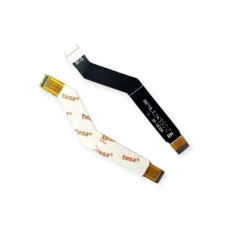 Flex Extensor Lcd  Motorola Moto G34