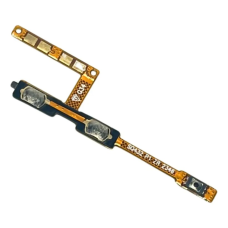 Botão Flex Power Volume  Motorola G34