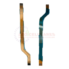 Flex Cabo Flat Sub Placa De Carga Moto G34 Xt2363