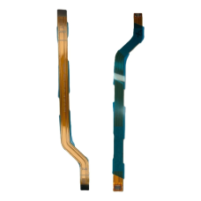 Flex Cabo Flat Sub Placa De Carga Moto G34 Xt2363