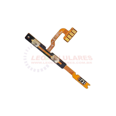 Flex Power Volume Motorola Moto G04 G04s 