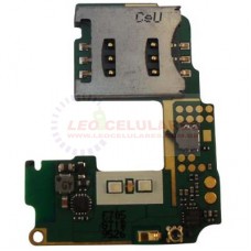 FLEX CABLE NOKIA N86 SIM CARD