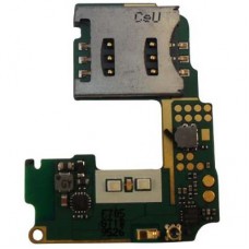 FLEX CABLE NOKIA N86 SIM CARD