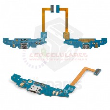  CABO FLEX SAMSUNG I8262 DUOS COM CONECTOR DE CARGA