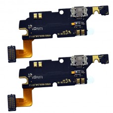 CABO FLEX SAMSUNG I9220/N7000 GALAXY NOTE 2 CONECTOR CARGA