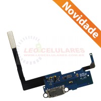 CABO FLEX SAMSUNG NOTE3 N9000 CONECTOR CARGA