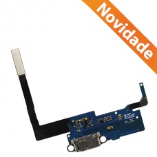 CABO FLEX SAMSUNG NOTE3 N9000 CONECTOR CARGA