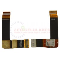 CABO FLEX SLIDE SAMSUNG E2550