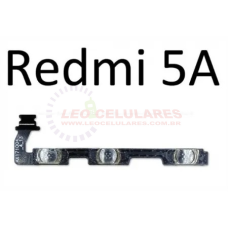  Flex Power Volume Xiaomi Redmi 5A