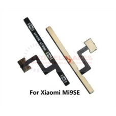  Flex Power Volume Xiaomi Mi 9 Se