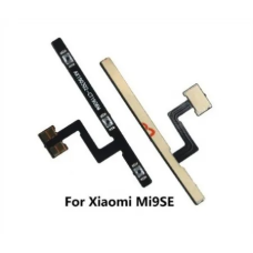  Flex Power Volume Xiaomi Mi 9 Se