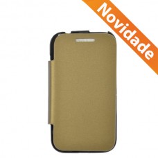 CAPA PARA SAMSUNG S5360 SLIM FLIP COVER