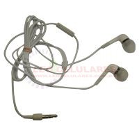 FONE IPHONE 2G/ 3G/3GS/4G/4S INTRA-AURICULAR SIMILAR