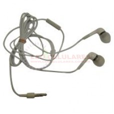 FONE IPHONE 2G/ 3G/3GS/4G/4S INTRA-AURICULAR SIMILAR