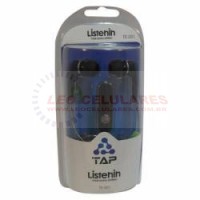 FONE LG GX200/GX500 NOVO TAP INTRA-AURICULAR  SIMILAR