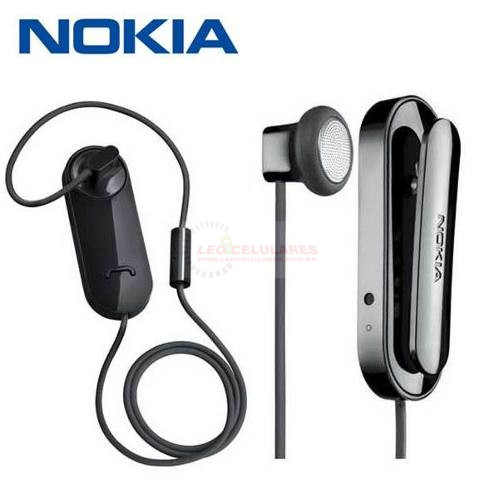 Nokia bluetooth kulaklık bh 118 