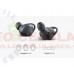 SAMSUNG GEAR ICONX R140 2018 PRETO