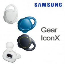 SAMSUNG GEAR ICONX R140 2018 PRETO