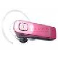 Fone Bluettoth WEP301 PINK Samsung