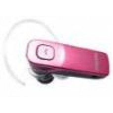 Fone Bluettoth WEP301 PINK Samsung