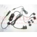 FONE DE OUVIDO SONY ERICSSON HPM-82 W810 1ª LINHA