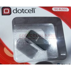 FONE BLUETHOOTH MONO DC-BL500 PRETO