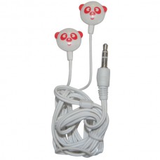 FONE MP3 PLUG P2 3,5MM MODELO URSINHO