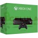 MICROSOFT XBOX ONE CONTROLE WIRELESS HEADSET LEITOR DE BLU-RAY